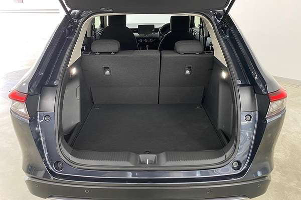 2022 Honda HR-V Vi X