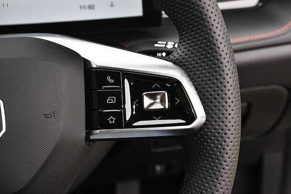 2024 MG HS Excite AS33