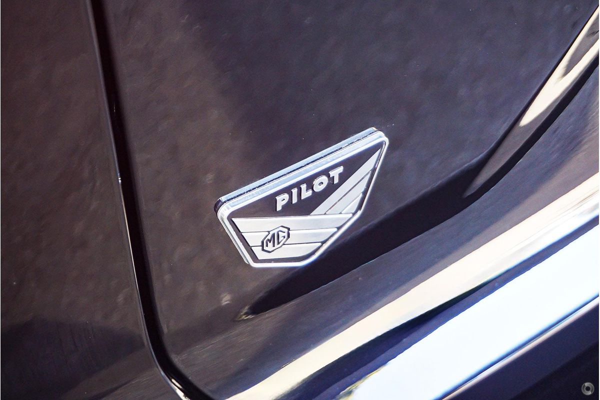 2024 MG HS Excite AS33