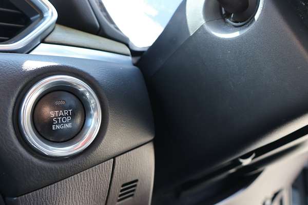 2019 Mazda CX-8 Asaki KG Series