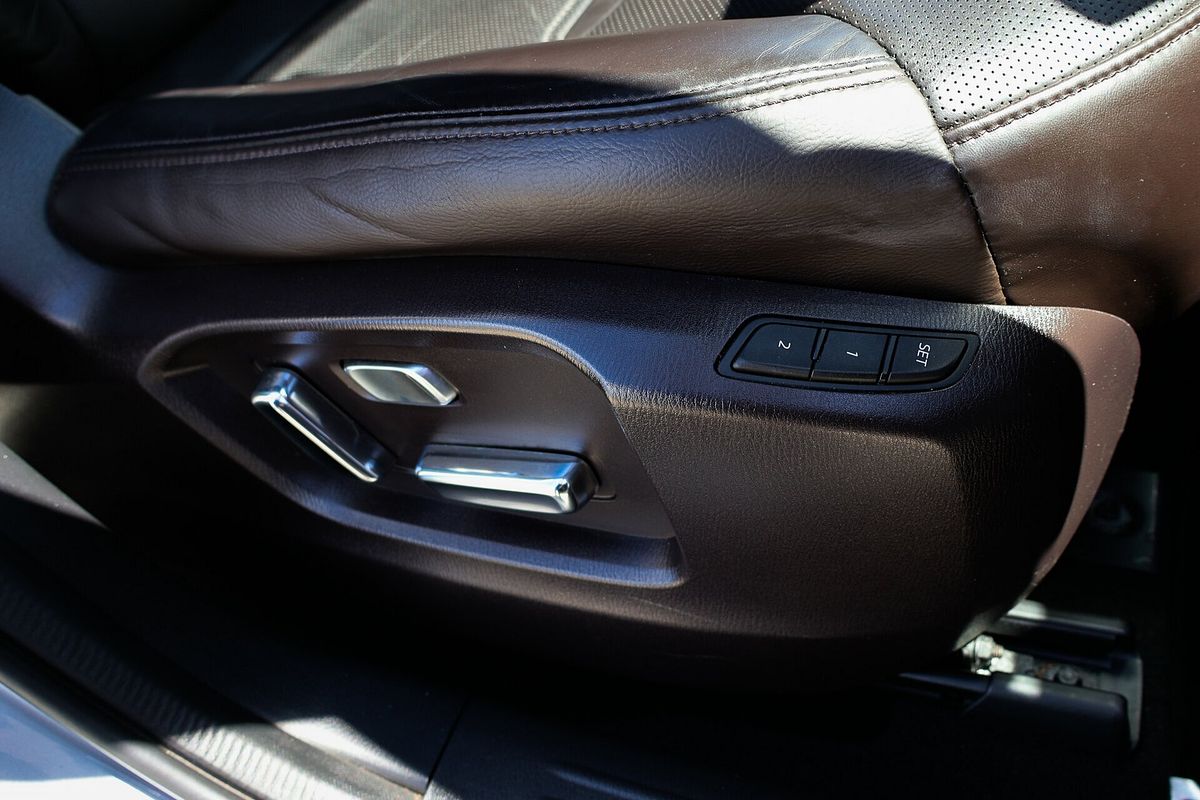 2019 Mazda CX-8 Asaki KG Series