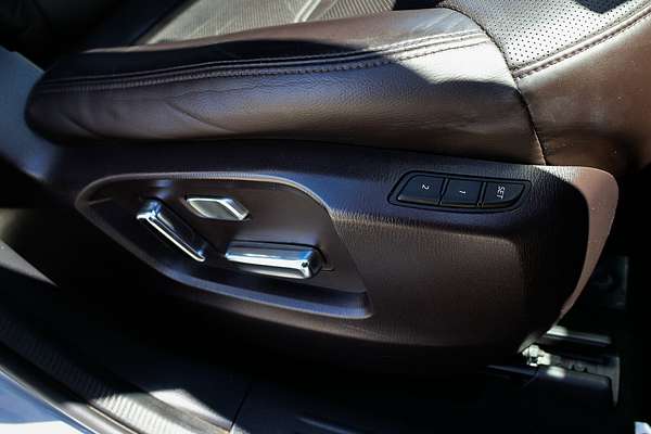 2019 Mazda CX-8 Asaki KG Series