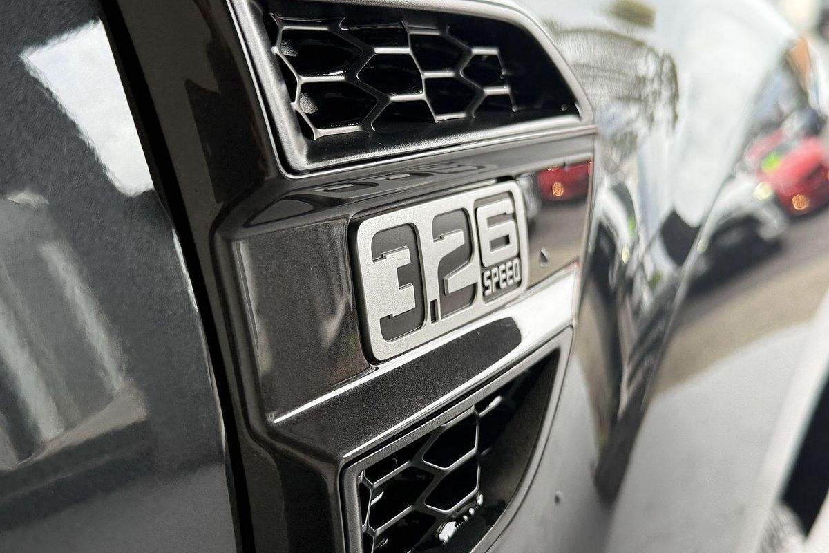 2022 Ford Ranger Wildtrak PX MkIII 4X4 3.2L