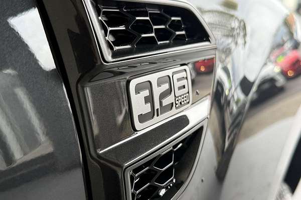 2022 Ford Ranger Wildtrak PX MkIII 4X4 3.2L