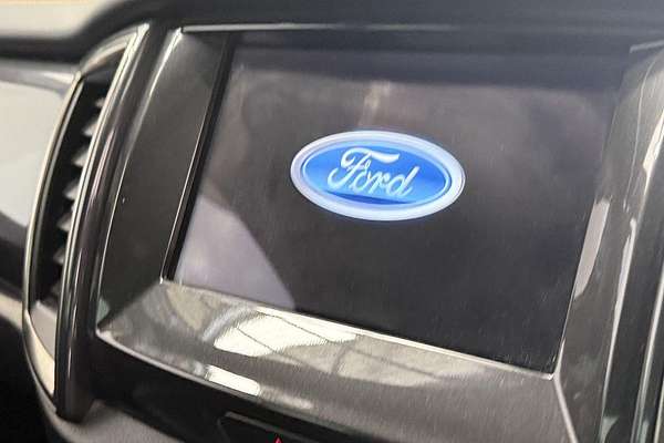 2022 Ford Ranger Wildtrak PX MkIII 4X4 3.2L