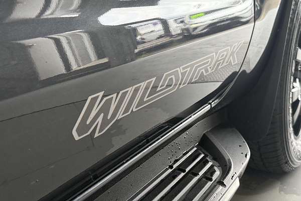 2022 Ford Ranger Wildtrak PX MkIII 4X4 3.2L