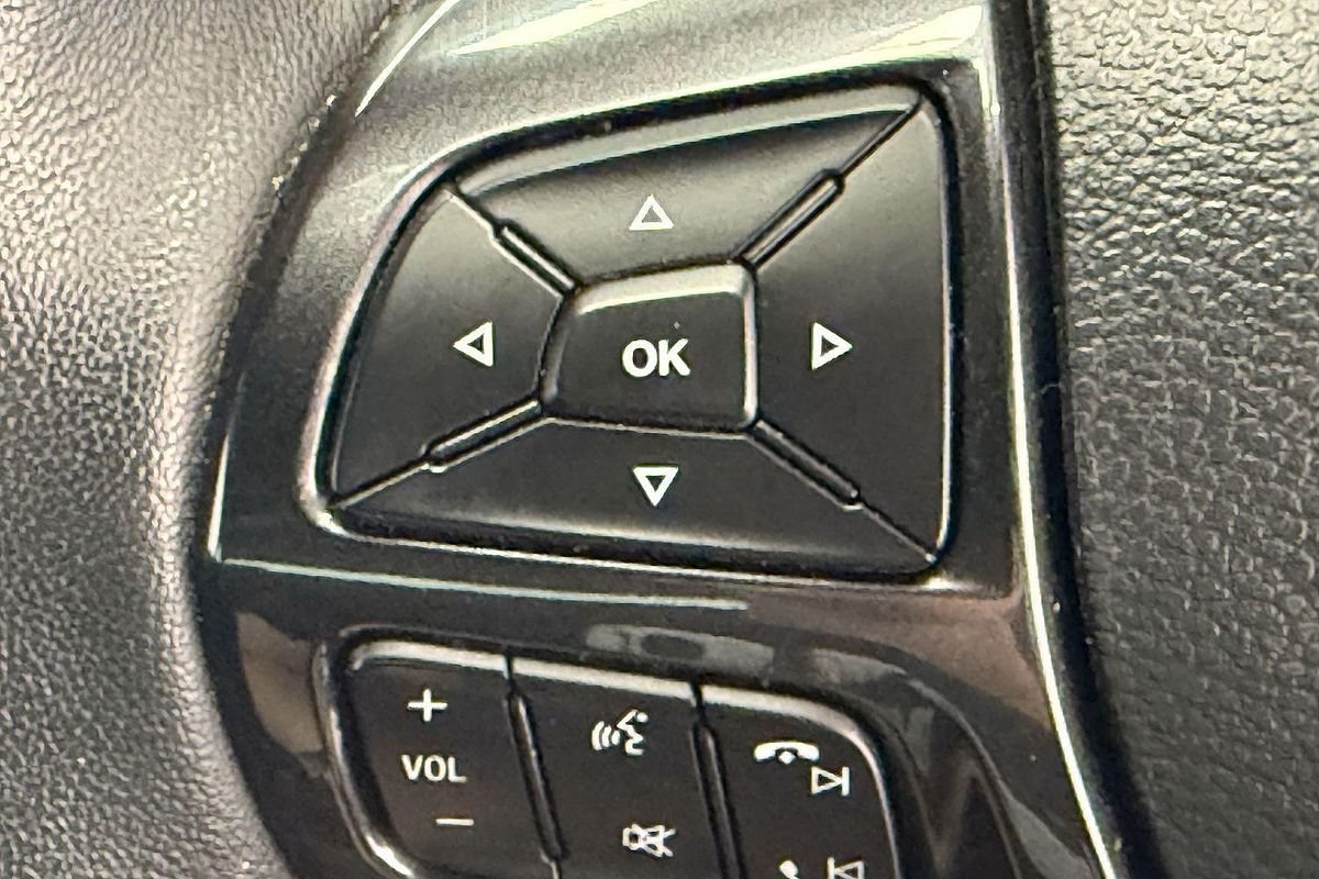 2022 Ford Ranger Wildtrak PX MkIII 4X4 3.2L