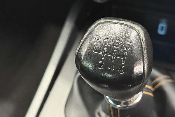 2022 Ford Ranger Wildtrak PX MkIII 4X4 3.2L