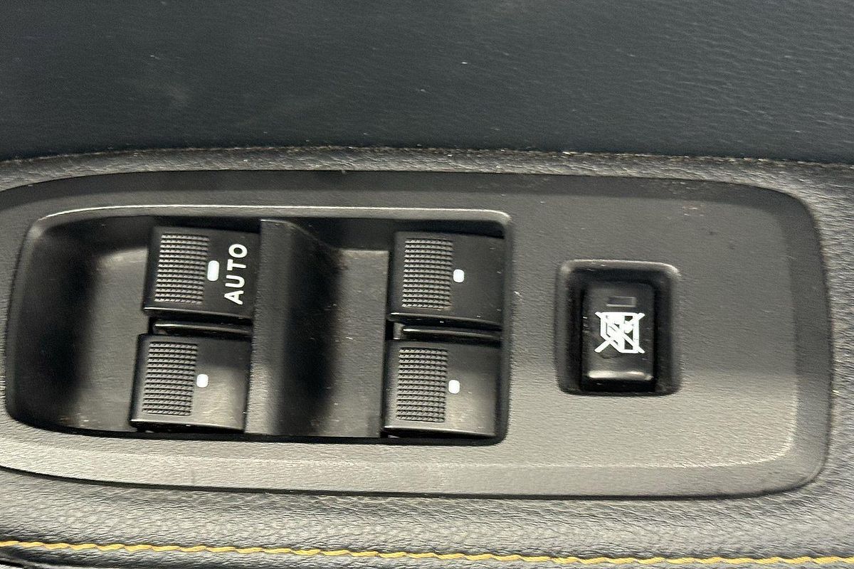 2022 Ford Ranger Wildtrak PX MkIII 4X4 3.2L