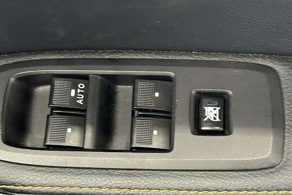 2022 Ford Ranger Wildtrak PX MkIII 4X4 3.2L