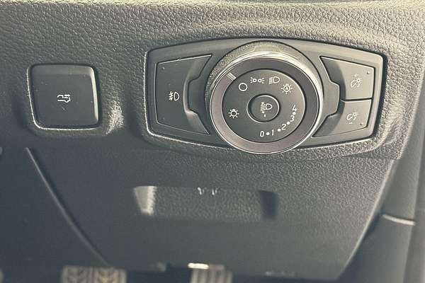 2022 Ford Ranger Wildtrak PX MkIII 4X4 3.2L