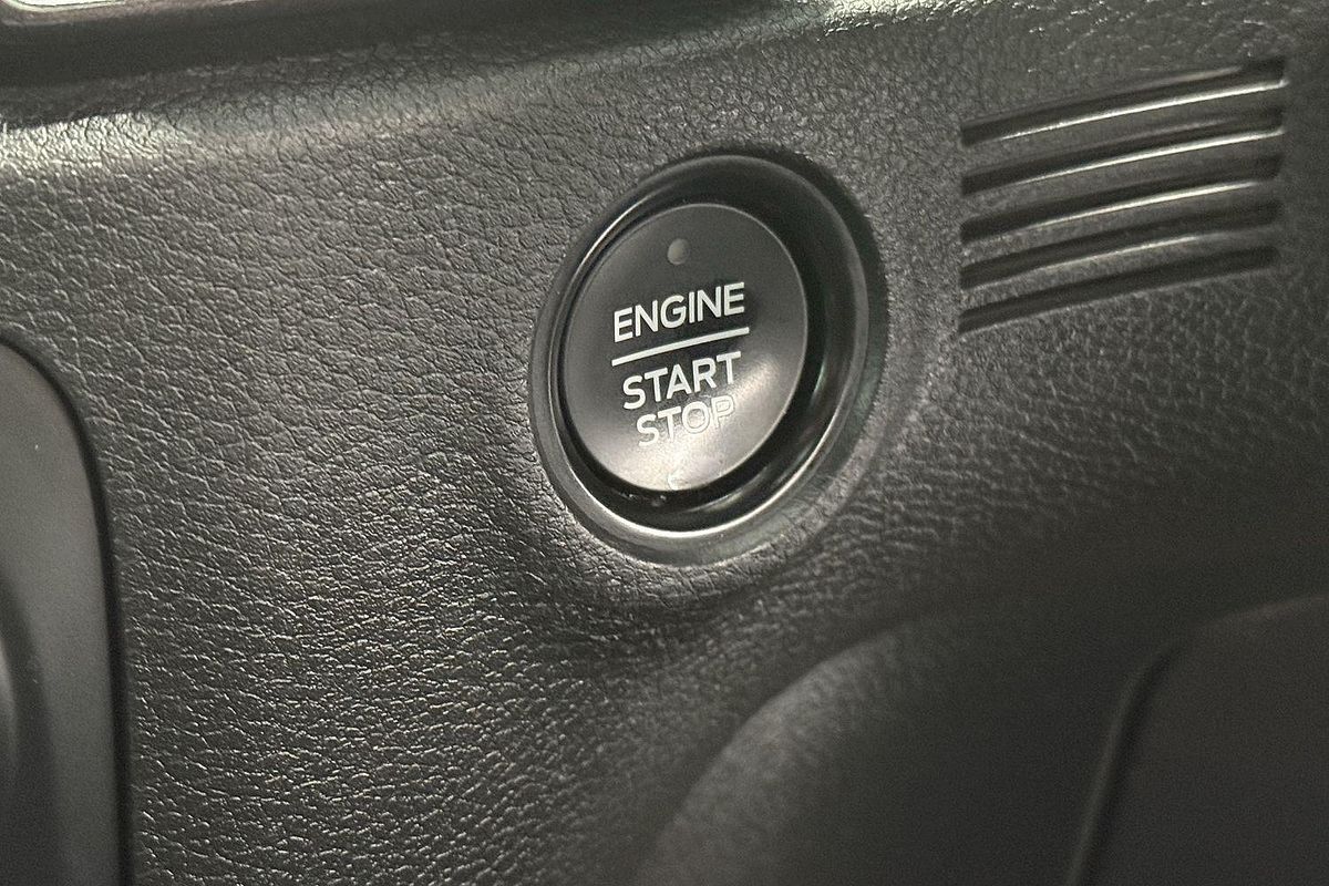 2022 Ford Ranger Wildtrak PX MkIII 4X4 3.2L