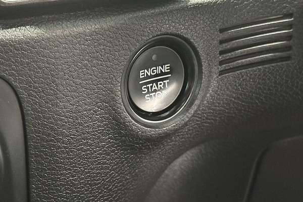 2022 Ford Ranger Wildtrak PX MkIII 4X4 3.2L