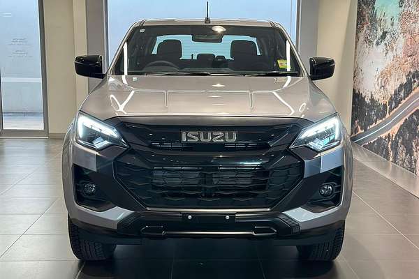 2025 Isuzu D-MAX X-RIDER 4X4