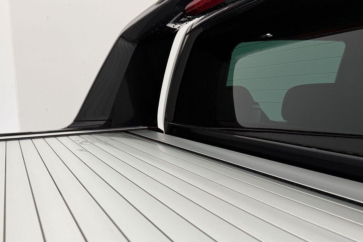 2022 Ford Ranger Wildtrak PX MkIII 4X4 3.2L