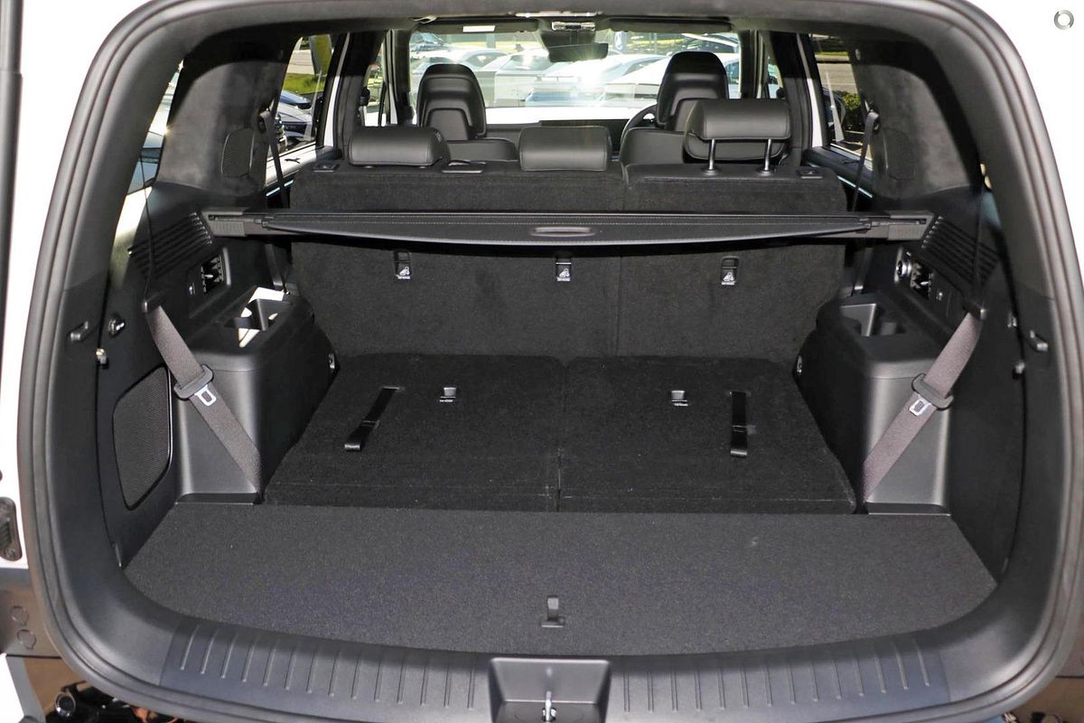 2025 Hyundai Santa Fe Hybrid Calligraphy MX5.V2