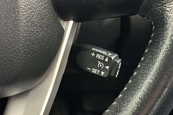 2019 Toyota Hilux SR5 GUN126R 4X4