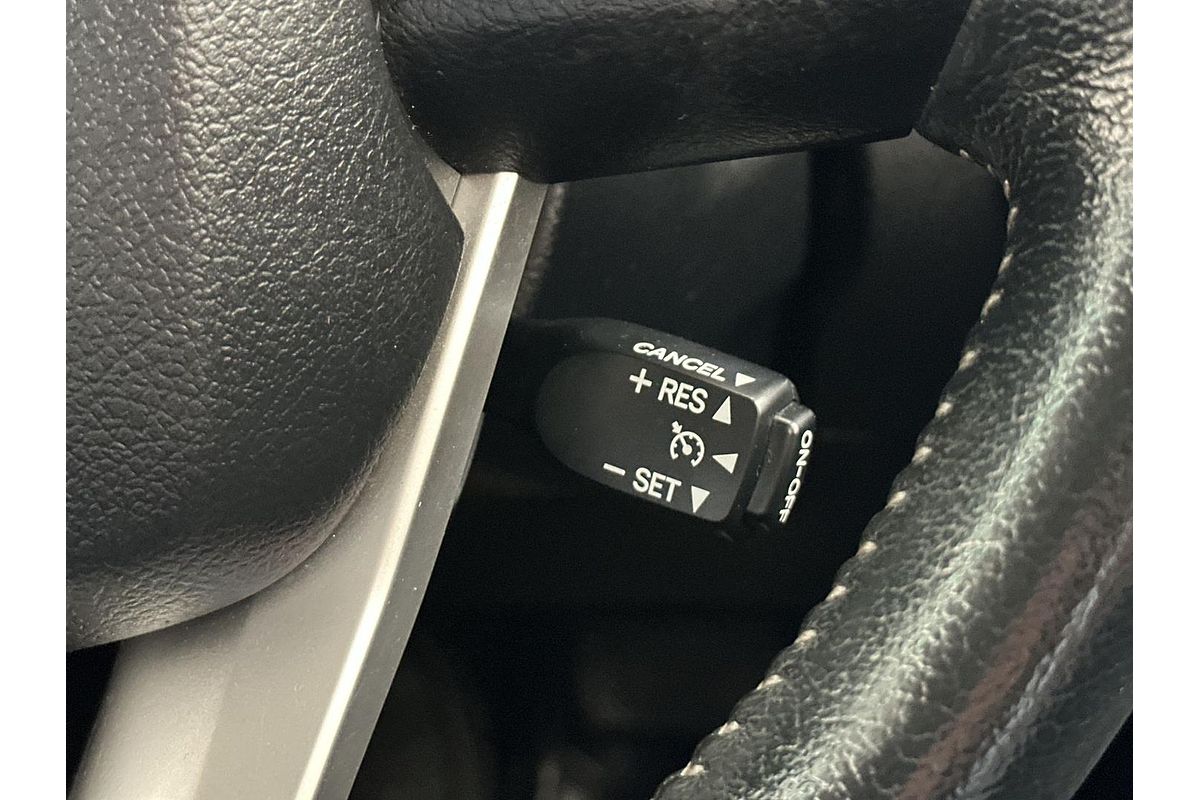 2019 Toyota Hilux SR5 GUN126R 4X4