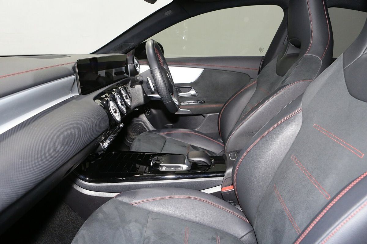 2023 Mercedes-Benz CLA-Class CLA250 C118