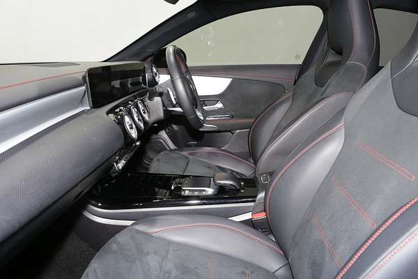 2023 Mercedes-Benz CLA-Class CLA250 C118