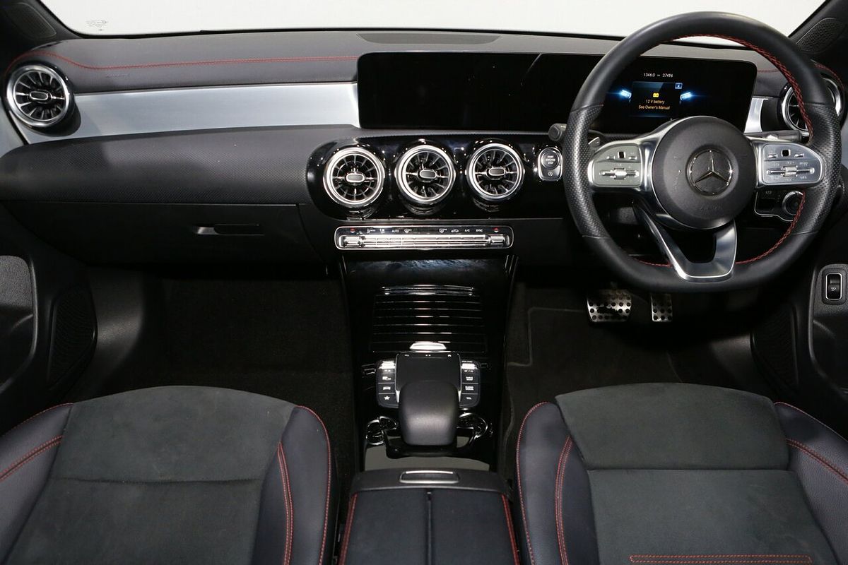 2023 Mercedes-Benz CLA-Class CLA250 C118