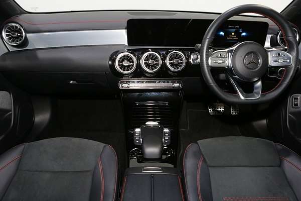 2023 Mercedes-Benz CLA-Class CLA250 C118