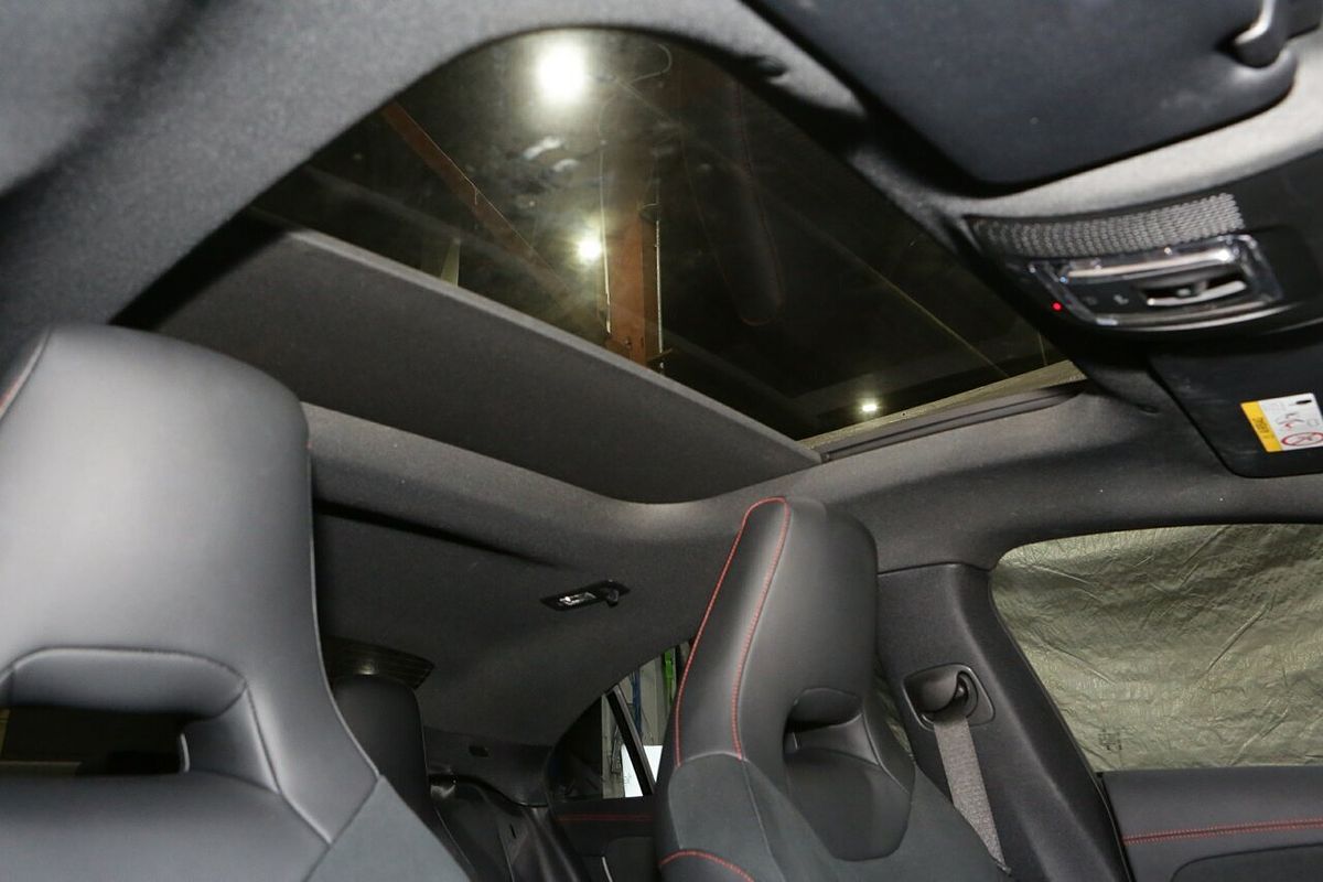 2023 Mercedes-Benz CLA-Class CLA250 C118