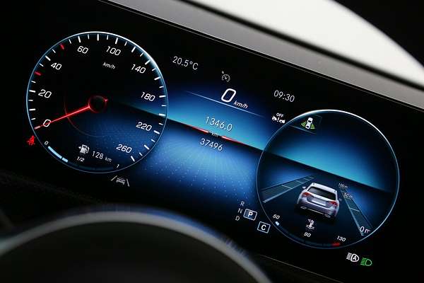 2023 Mercedes-Benz CLA-Class CLA250 C118