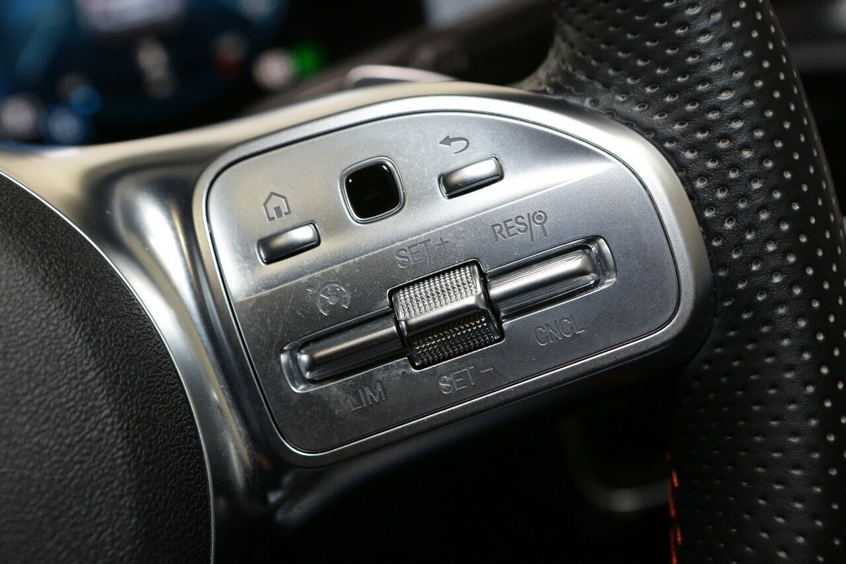 2023 Mercedes-Benz CLA-Class CLA250 C118