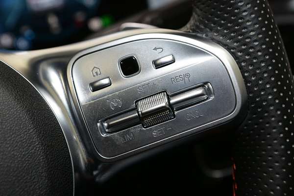 2023 Mercedes-Benz CLA-Class CLA250 C118