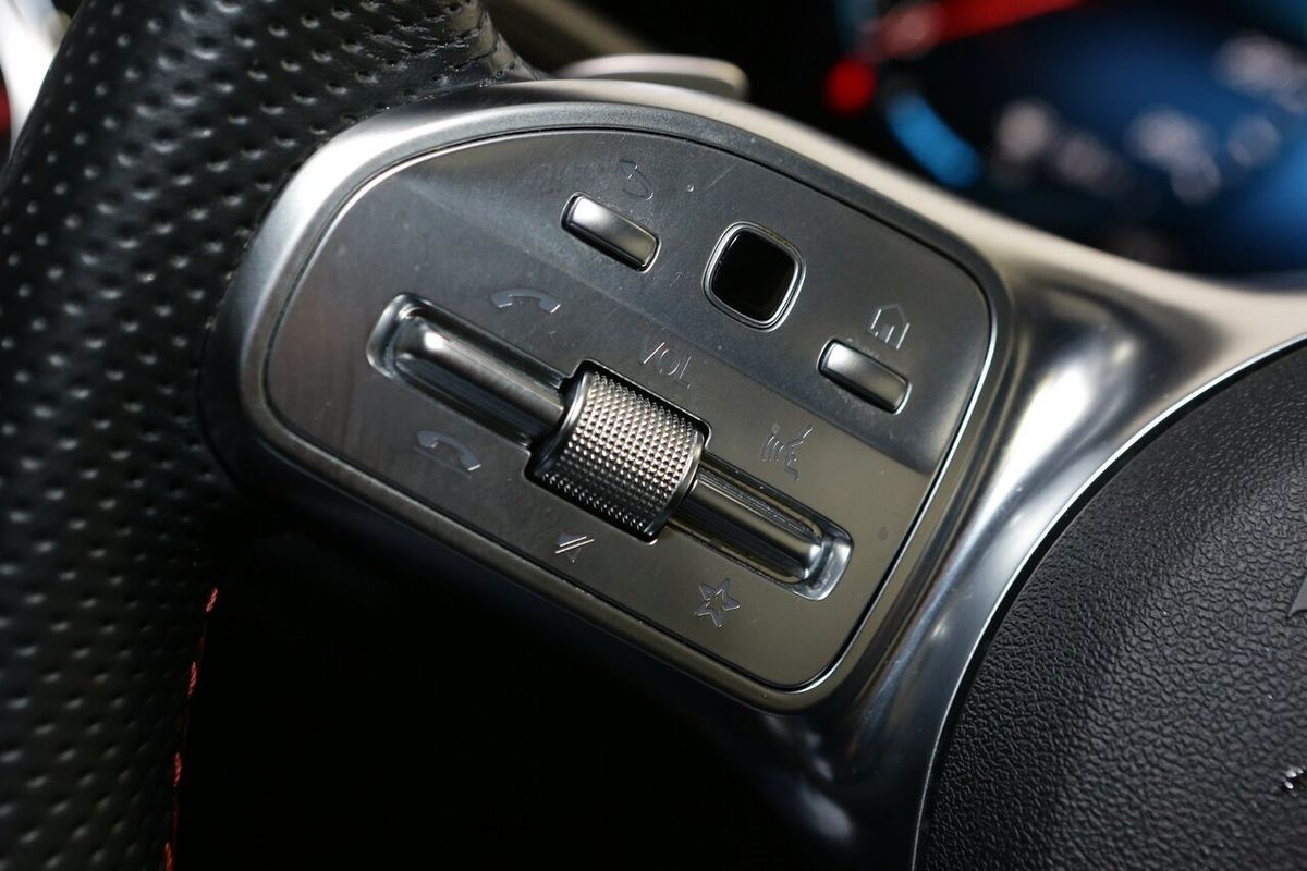 2023 Mercedes-Benz CLA-Class CLA250 C118