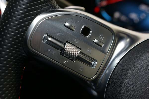 2023 Mercedes-Benz CLA-Class CLA250 C118