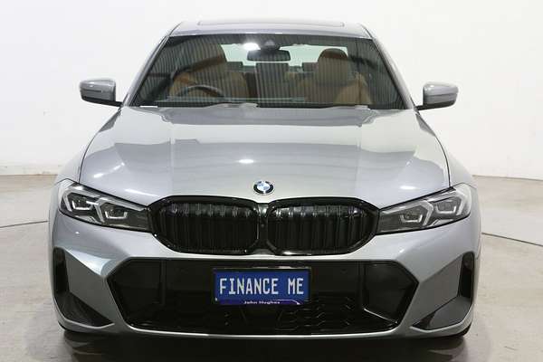 2023 BMW 3 Series 330i M Sport G20 LCI