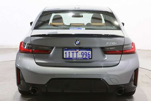 2023 BMW 3 Series 330i M Sport G20 LCI