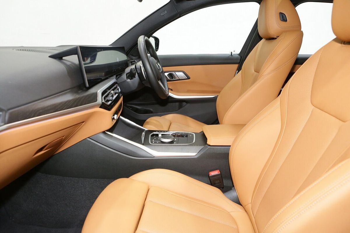 2023 BMW 3 Series 330i M Sport G20 LCI