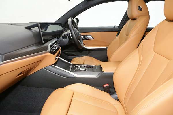 2023 BMW 3 Series 330i M Sport G20 LCI