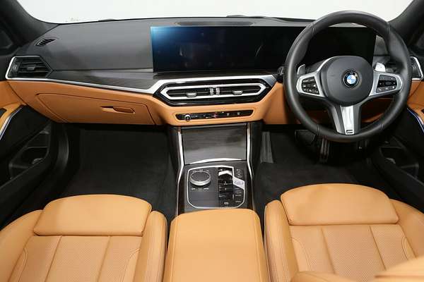2023 BMW 3 Series 330i M Sport G20 LCI