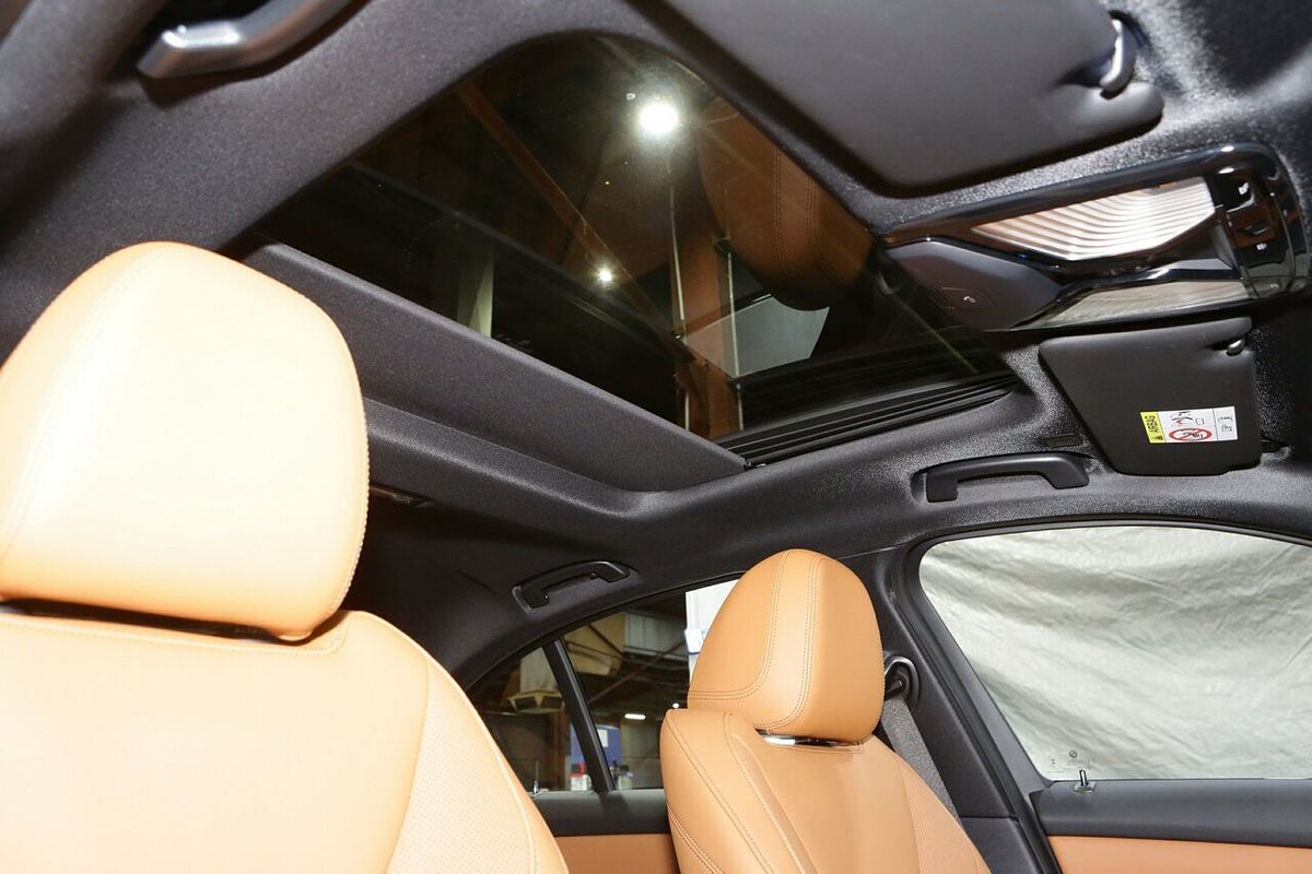 2023 BMW 3 Series 330i M Sport G20 LCI