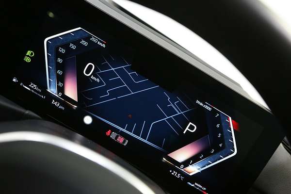 2023 BMW 3 Series 330i M Sport G20 LCI