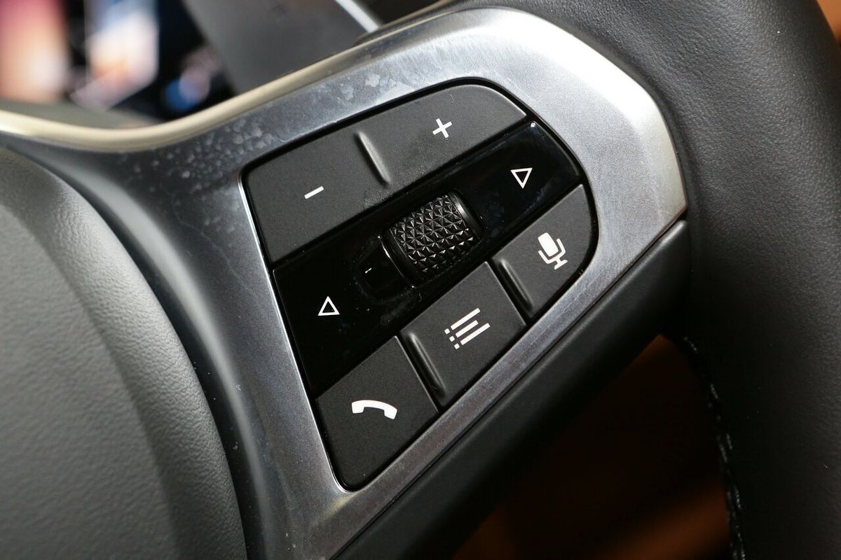 2023 BMW 3 Series 330i M Sport G20 LCI