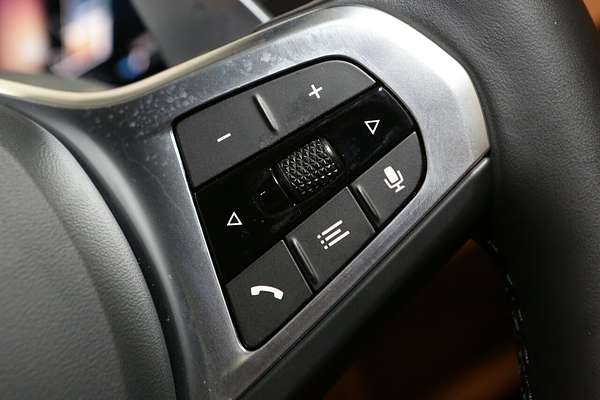 2023 BMW 3 Series 330i M Sport G20 LCI