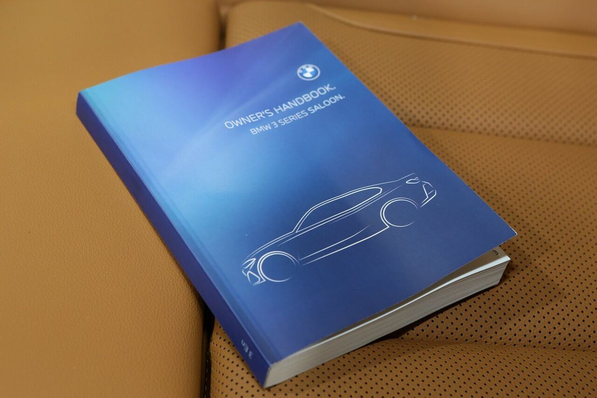 2023 BMW 3 Series 330i M Sport G20 LCI