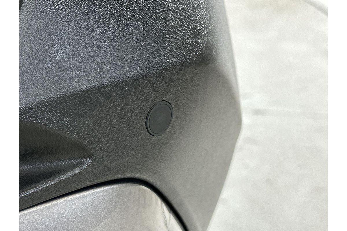 2021 Toyota RAV4 GXL AXAH52R