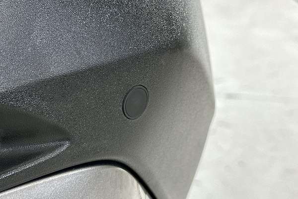 2021 Toyota RAV4 GXL AXAH52R