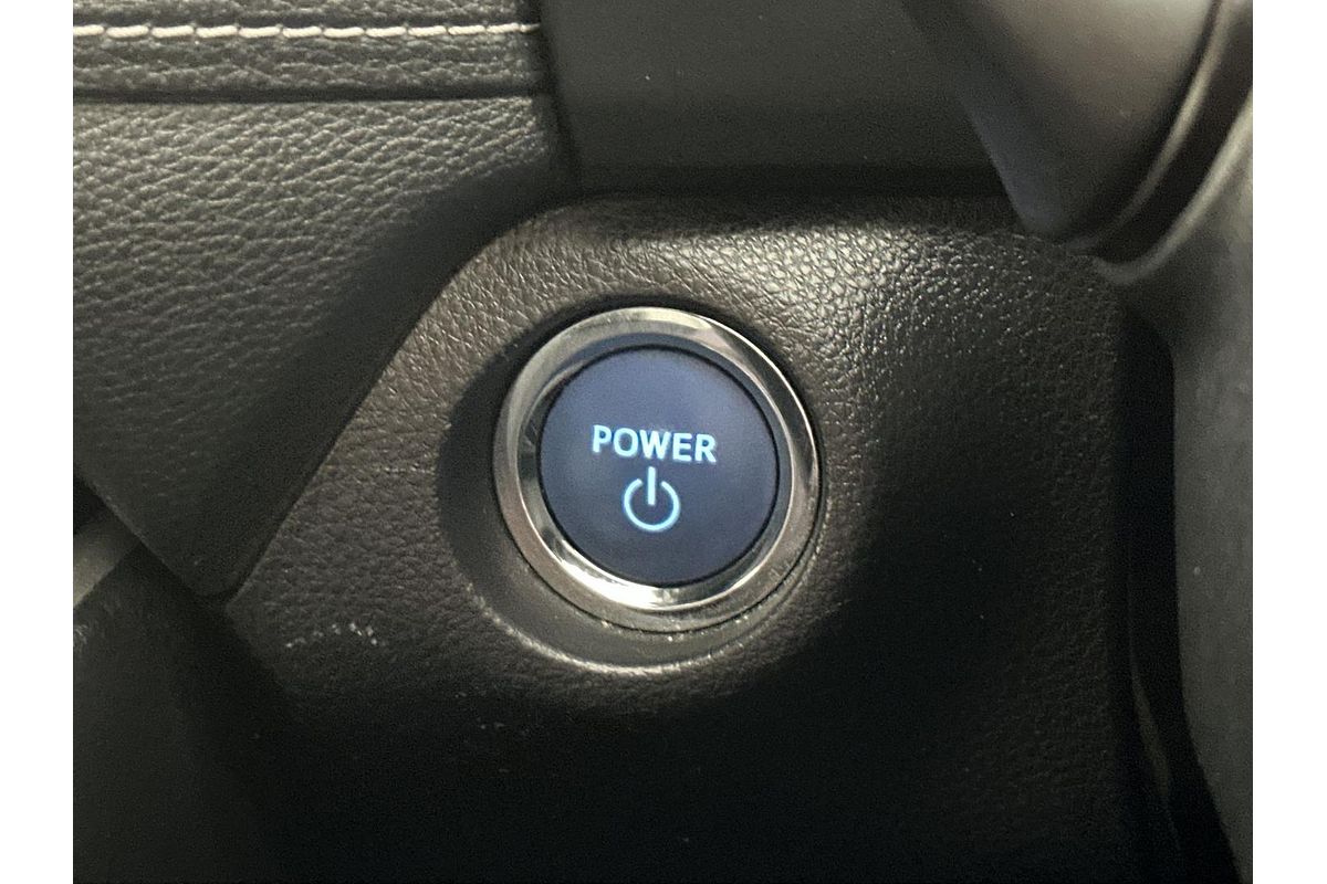 2021 Toyota RAV4 GXL AXAH52R