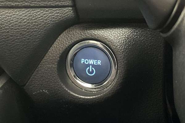 2021 Toyota RAV4 GXL AXAH52R