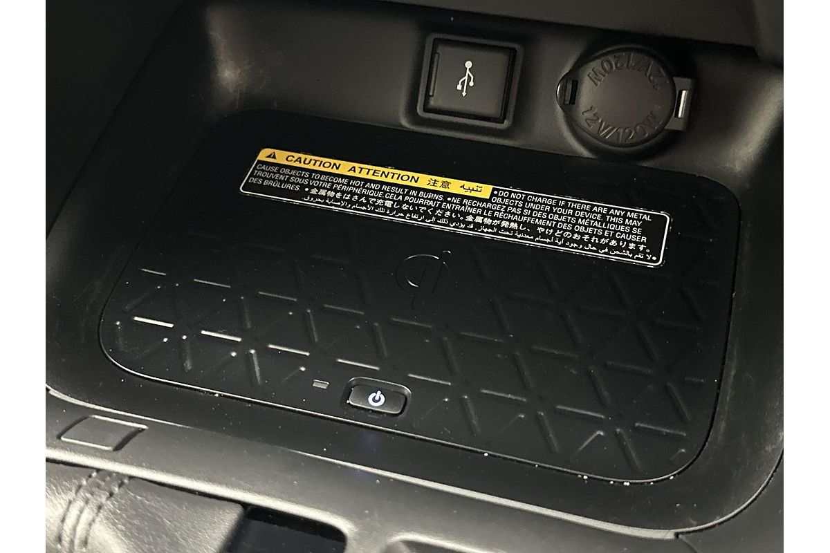 2021 Toyota RAV4 GXL AXAH52R