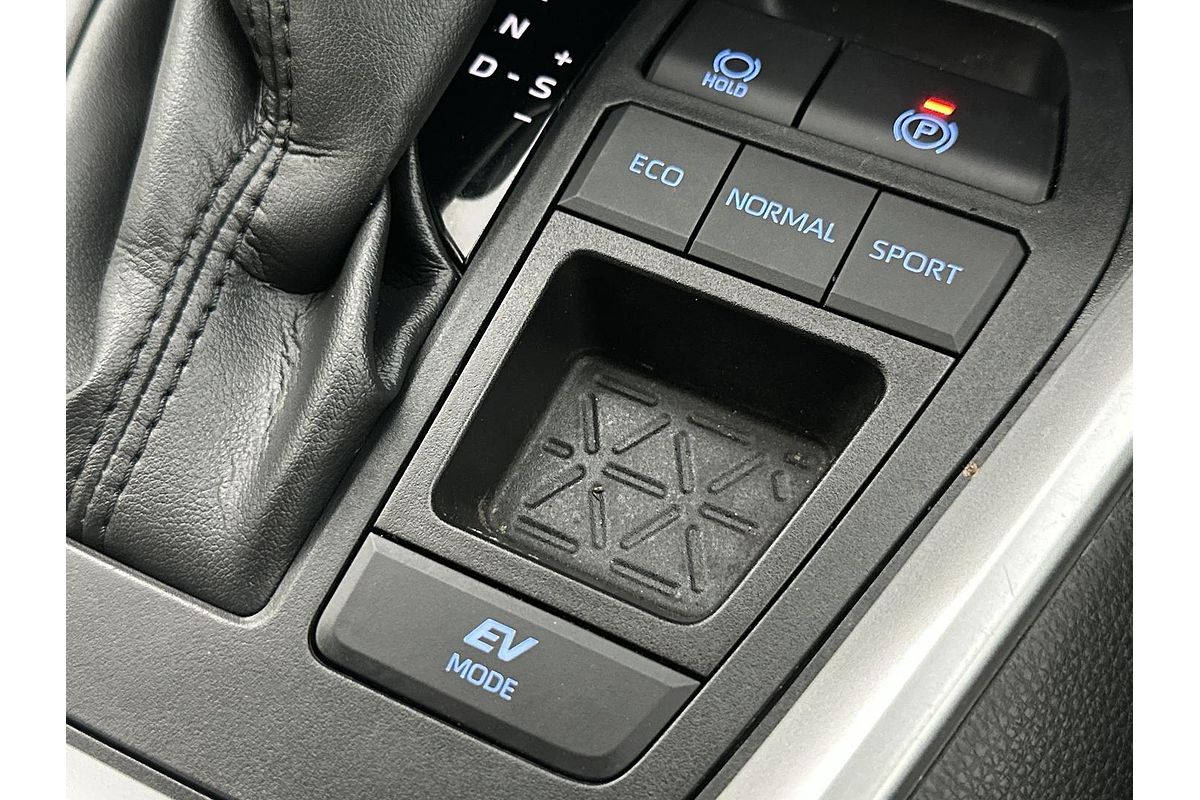 2021 Toyota RAV4 GXL AXAH52R