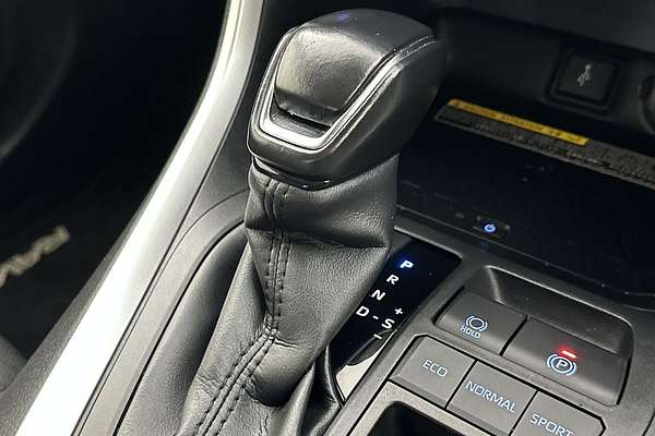 2021 Toyota RAV4 GXL AXAH52R