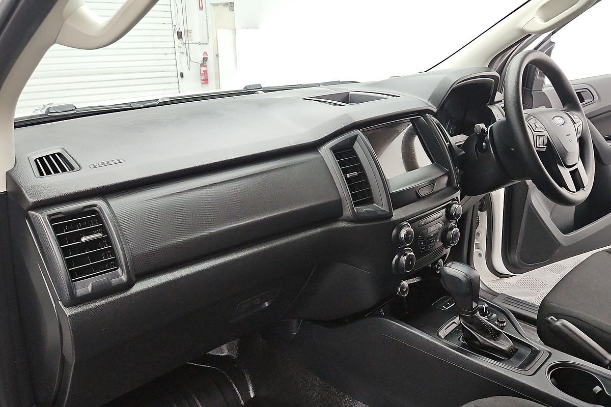 2020 Ford Ranger XL PX MkIII 4X4 3.2L